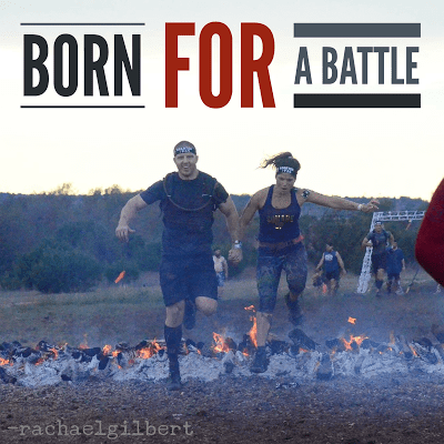 Born for a Battle