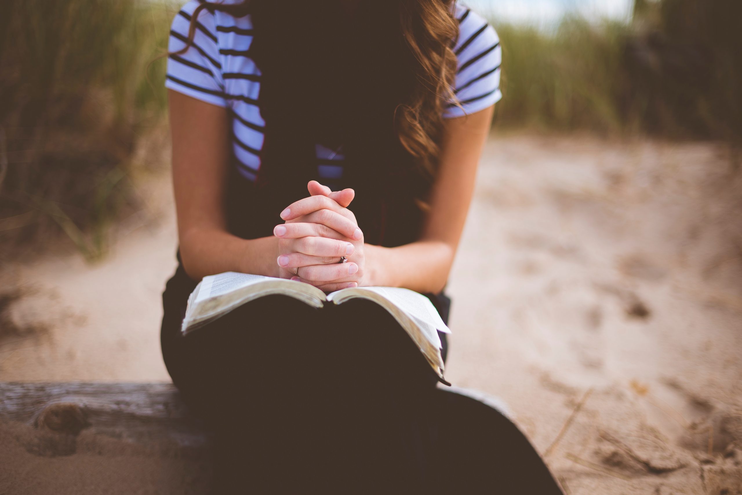 Why I Don’t Schedule Time to Pray {Book Review & Giveaway}