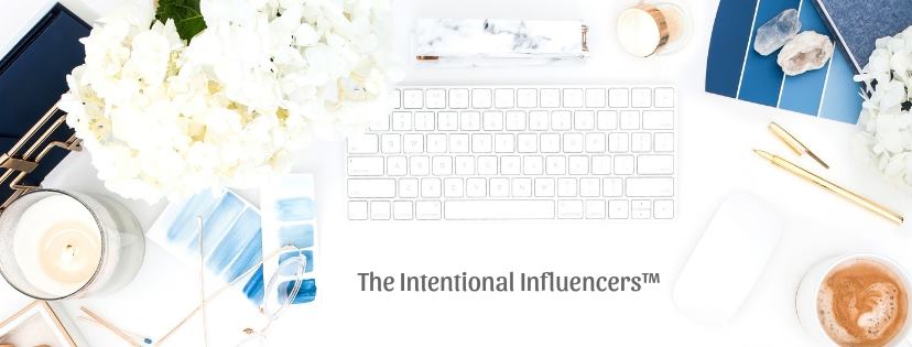 3 Ways to Influence with Intention