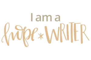 Hope Writers