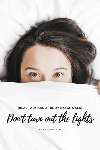 biblical body image and sex
