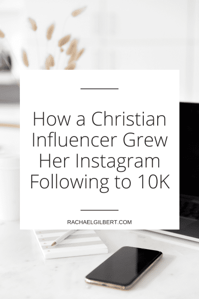 how to grow your Instagram following